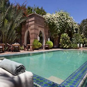 Dar Rhizlane, Palais Table d'hôtes & SPA